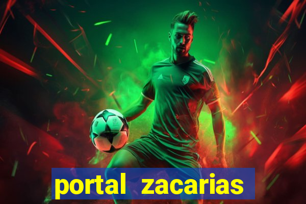 portal zacarias maloqueiro cavando sua cova